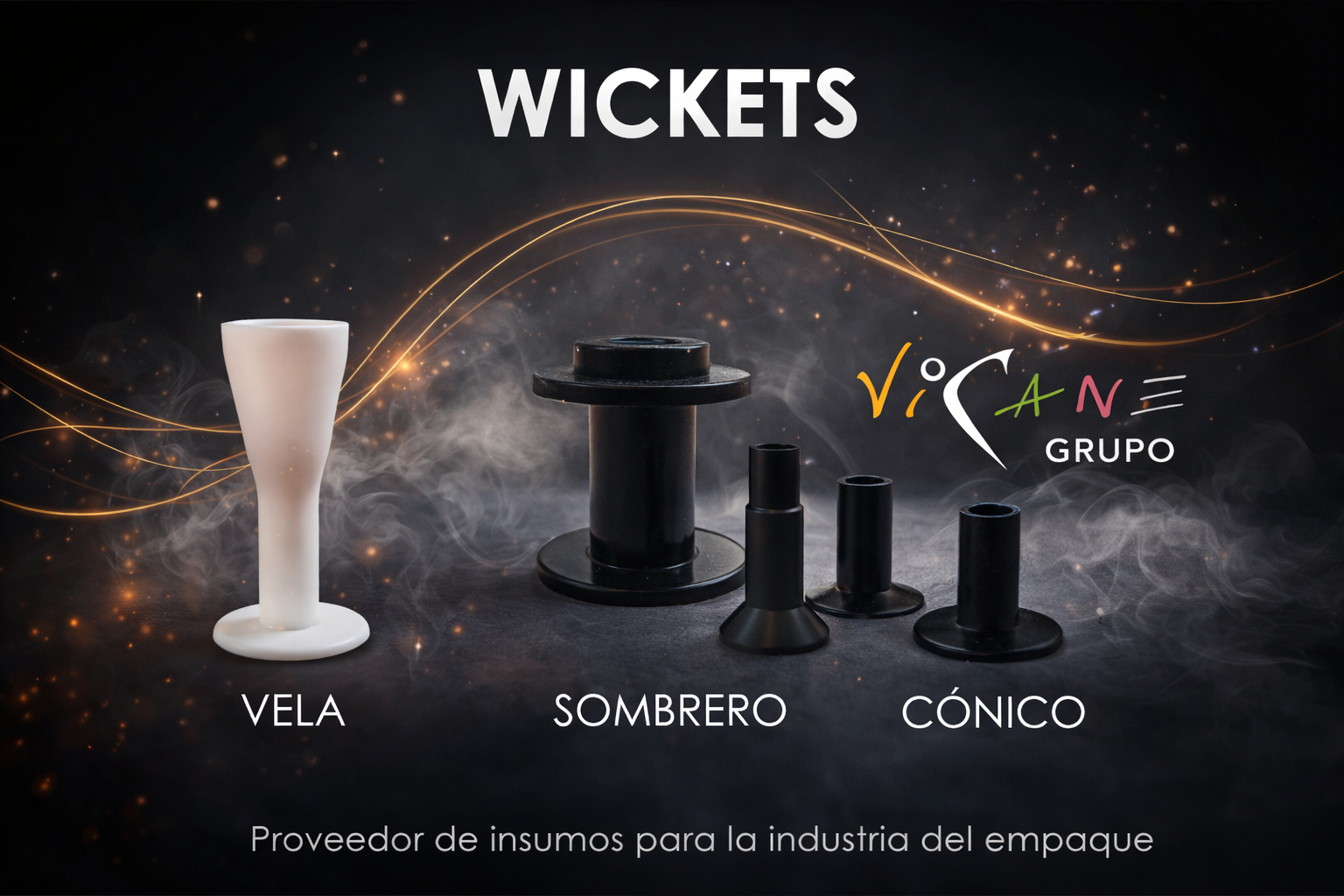 Wickets